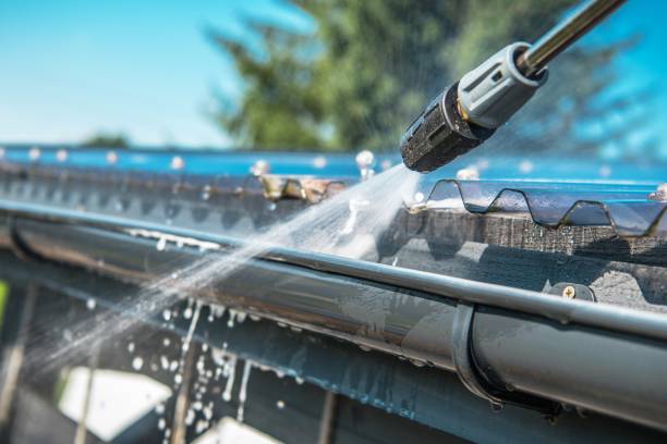 Best Deck Pressure Washing  in El Jon, CA