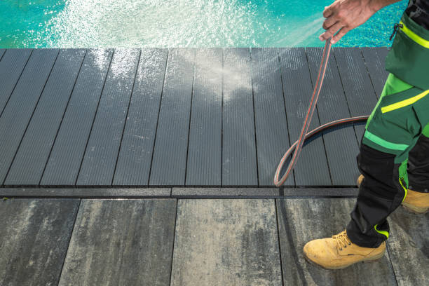 Best Local Pressure Washing Services  in El Jon, CA