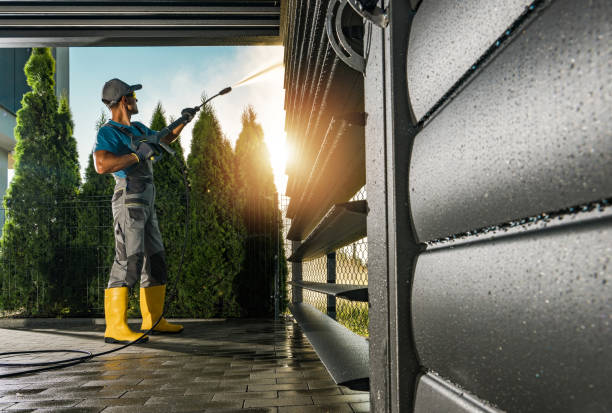 Best Affordable Pressure Washing  in El Jon, CA