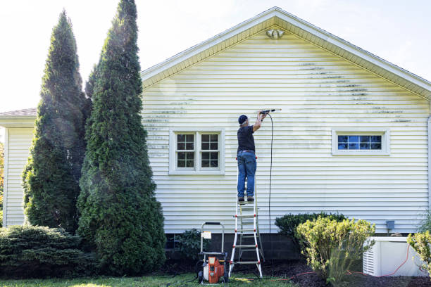 Best Residential Pressure Washing Services  in El Jon, CA