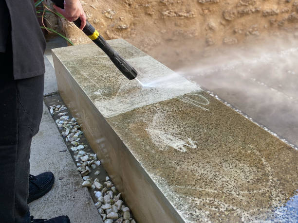 Local Pressure Washing Services in El Cajon, CA