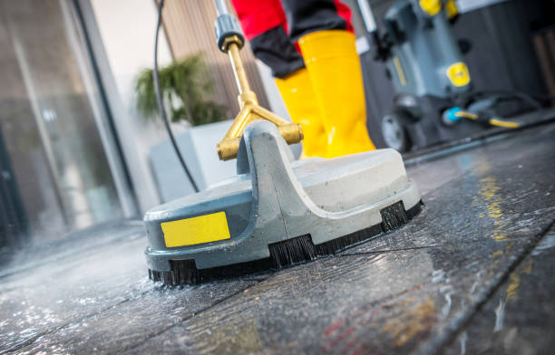 Best Pressure Washing Driveway  in El Jon, CA