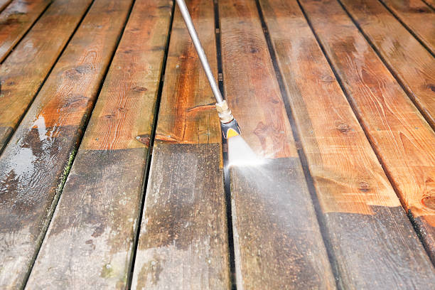 Best Local Pressure Washing Services  in El Jon, CA