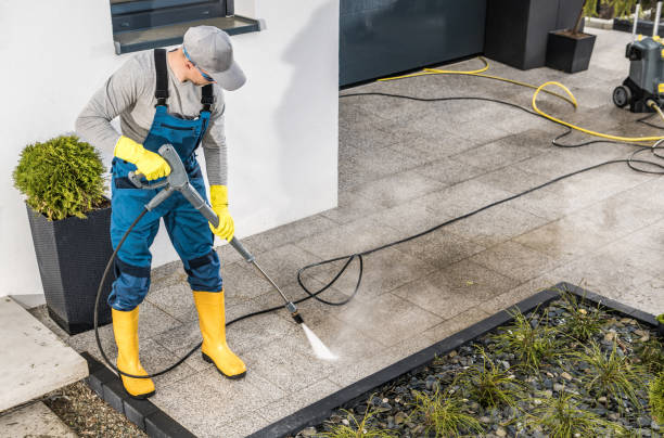 Best Roof Power Washing Services  in El Jon, CA